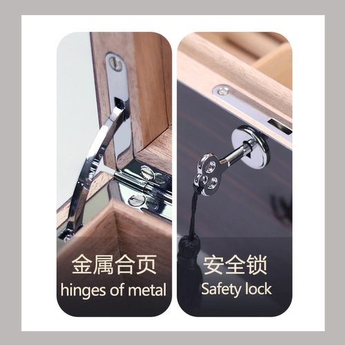 Элитное увлажняющее портативное вместительное и большое пианино, Испания