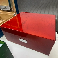 Красный птичий глаз 50 шт.