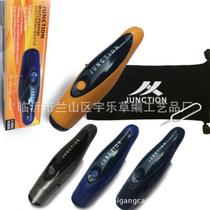 New pigeon whistle three-tone electronic whistle referee pigeon training life-saving whistle traffic command coach whistle