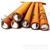 Bamboo flute hand blue musical instrument 33 long students first prop flute flute flute running short