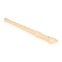8 holes of English flute wooden high - pipe childrens beginning school students made musical instruments with flute playing