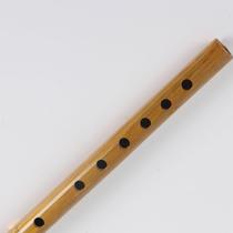 Beginners play special bamboo flute F - tuned wooden sharp national instrument custom