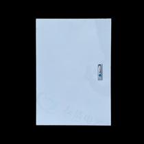 New energy tram charging box Charging box distribution empty