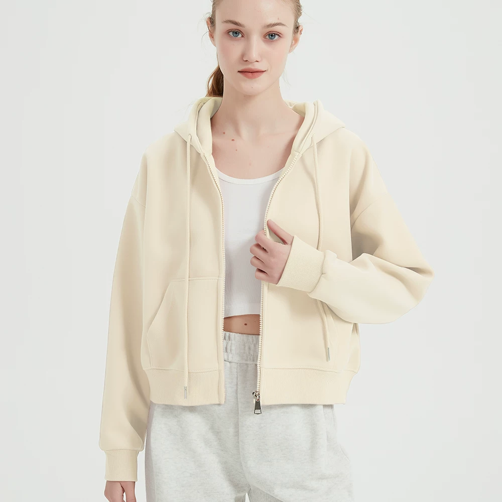 Куртка, толстовка, весна, длинный рукав, худи на молнии, slim fit, для подростков, американский стиль