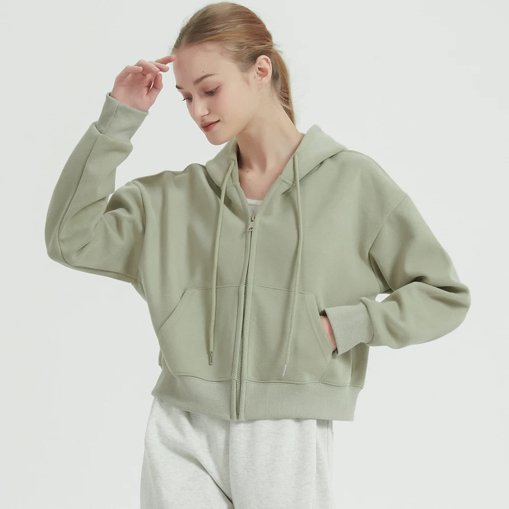 Куртка, толстовка, весна, длинный рукав, худи на молнии, slim fit, для подростков, американский стиль