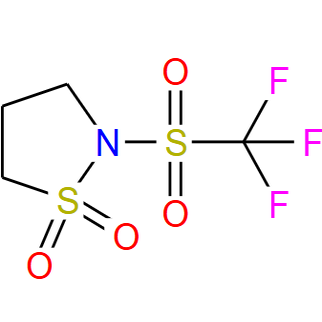五元环硫化合物系列 CAS 1632481-73-2
