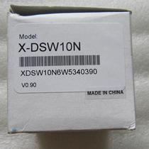 Brand new original AIRTAC digital pressure gauge X-DSW10N 10M