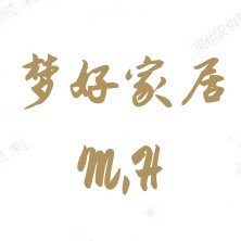 梦好家居优选的LOGO