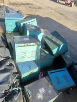 Transformer 10KV 15kv Drilling Center CNC Milling Machine Transformer