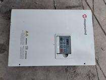 Factory disassembly of Hewang HV300 inverter HV300-A04T00370E