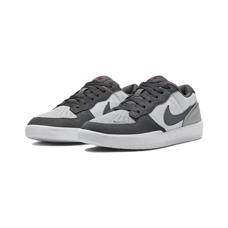 Кроссовки Nike SB Force 58 мужские противоскользящие амортизирующие низкие спортивные кроссовки для женщин DV5477-001