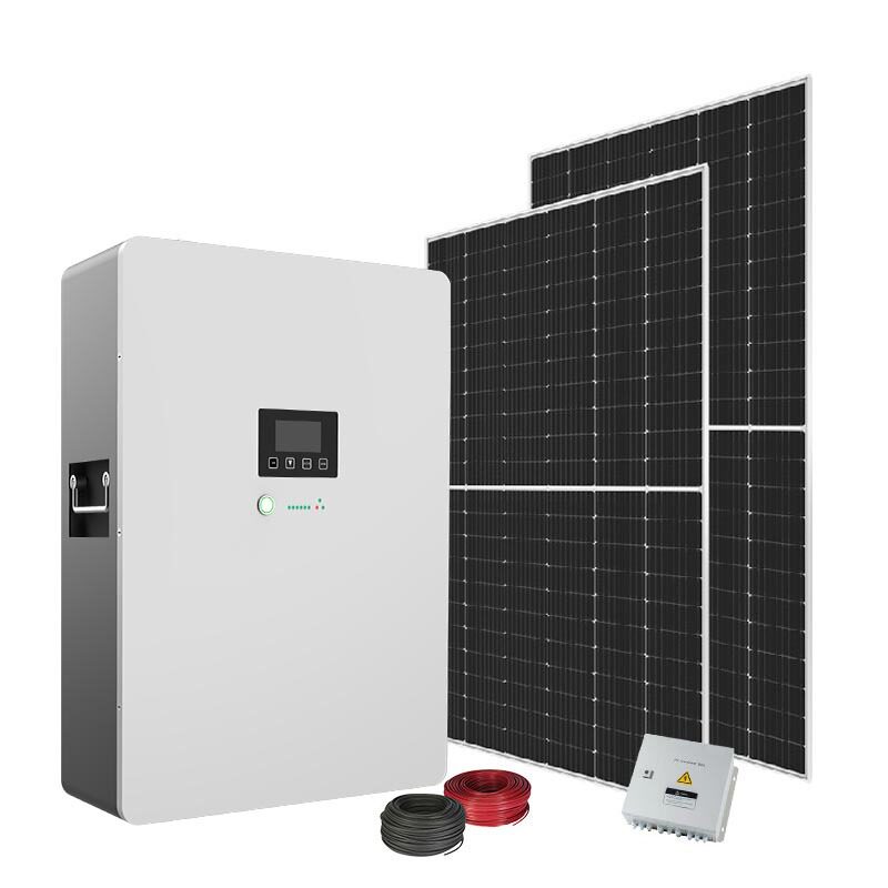 48V60Ah Home Use Solar Energy Storage Battery System Communication Base Station UPS off-grid integrated Photovoltaic Power Generation Group-Taobao