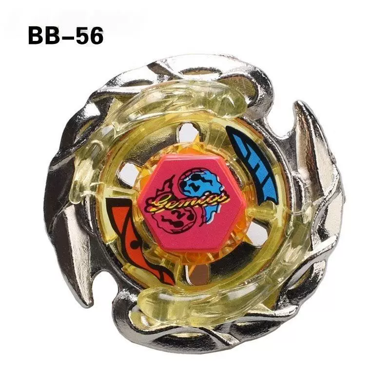 (Cross-border trading), spinning top, launcher, fighting