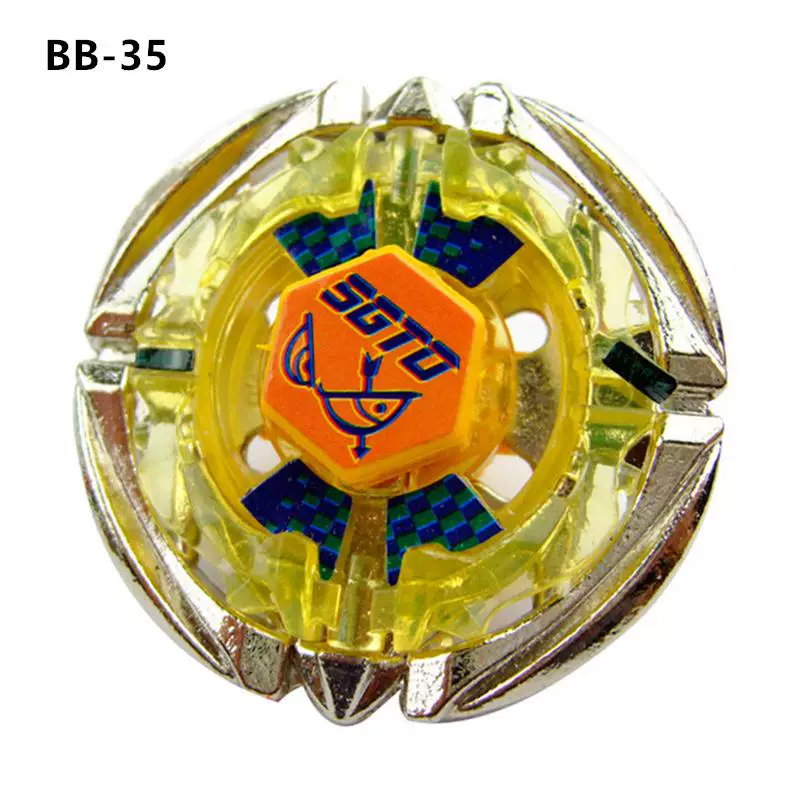 (Cross-border trading), spinning top, launcher, fighting