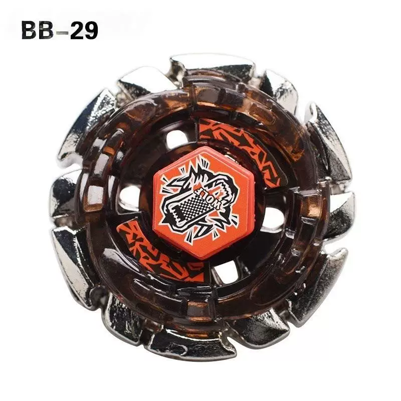 (Cross-border trading), spinning top, launcher, fighting