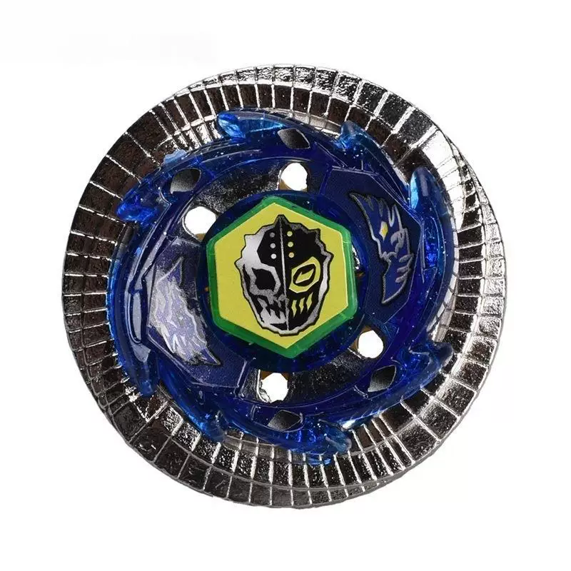 (Cross-border trading), spinning top, launcher, fighting
