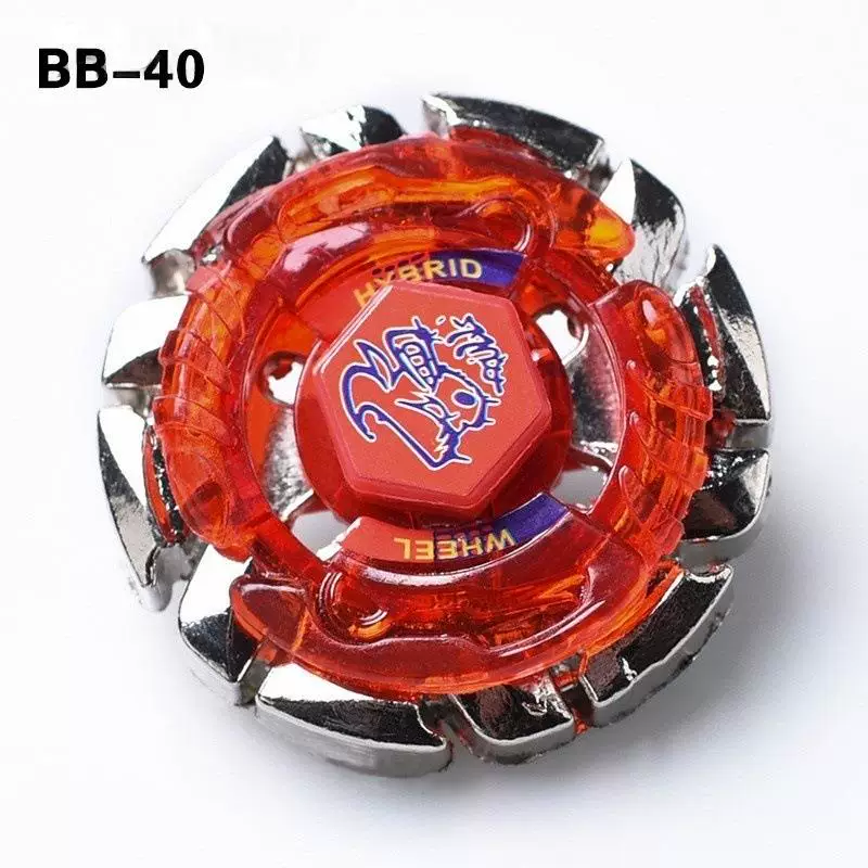 (Cross-border trading), spinning top, launcher, fighting