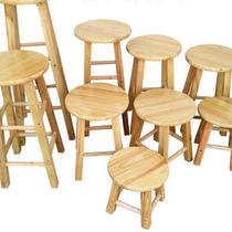 New c triangle wooden chair pedal stool chair wooden sit bar high chair wooden chair high stool stool product