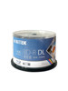 Ritek Blu-Ray 50g Burning Disc Bd-R Dl Printable Large-Capacity Disc 6X Blank Archive Burning Disc