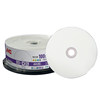 Mitsubishi Nissan Archival-Grade Blu-Ray 100g Blank Disc Bd-R Tl Large-Capacity Printable White Surface Recording Disc