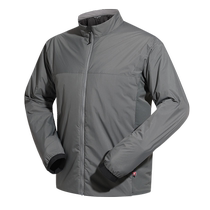 Tiger Camp Winter Lightweight Cotton Tactical Warm Jacket PRIMALOFT Hoodless Windproof Cotton Jacket Outdoor CJ02