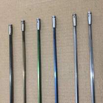 Certified Childrens Strip Adult Stainless Rust-Resistant Competition Rexno Blue Color Electric Gold Epee Sword Fencing