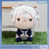 Gugugugugup Spot furyu mochipico плюшевая кукла Голубая тюрьма Периферийный подарок