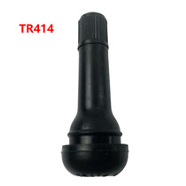 Car vacuum tire valve Car tubeless tire valve The valve core contains a valve core