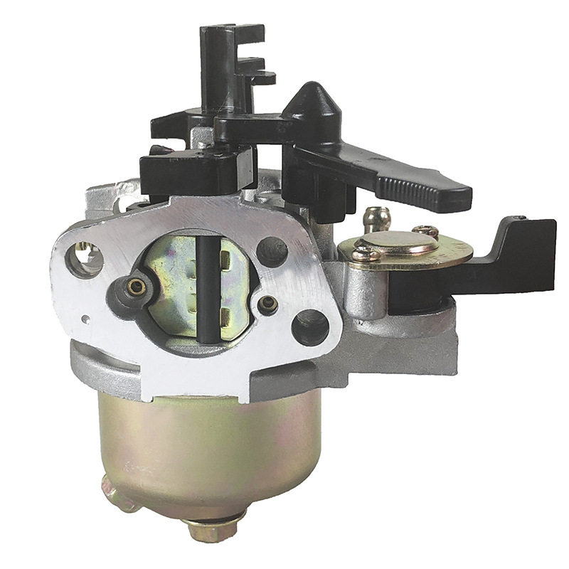 Gasoline engine accessories water pump micro tiller 168 water pump Huayi carburetor 170 generator sprayer