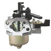 Gasoline engine accessories water pump micro tiller 168 water pump Huayi carburetor 170 generator sprayer