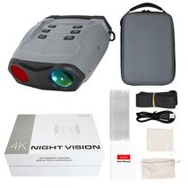 Binocular HD Infrared Night Vision Device 8x Digital Zoom Th