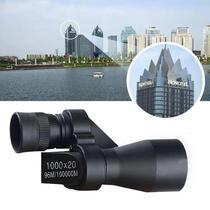 NEW Portable HD Night Vision Mini monoculars High Magnificat