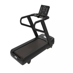 New treadmill, new model, gym commercial small high-end treadmill, sports training device