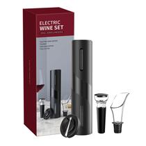 Electric Wine Opener Automatic Corkscrew Wine Openers with S