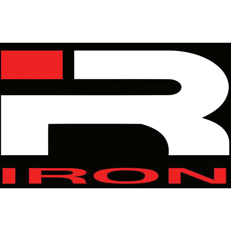 IronCore工控的LOGO