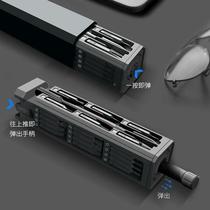 44 Fit 1 Precision Screwdriver Suit Repair Tool Mobile Phone Computer Watch Tablet Glasses Screw Batch Customised