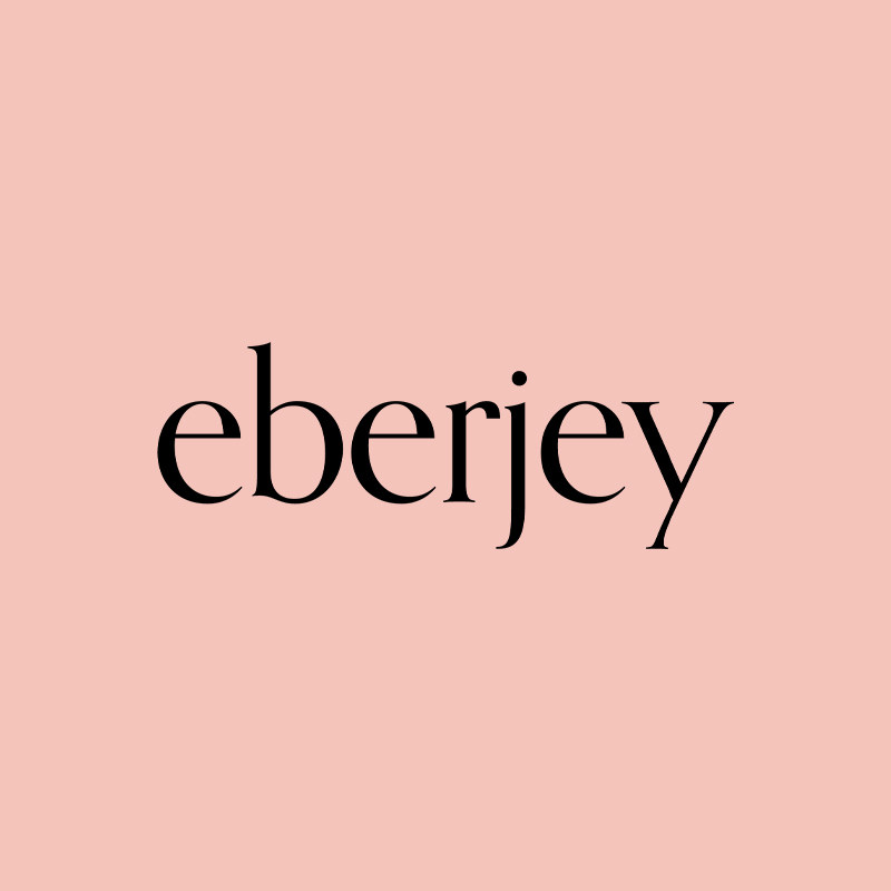 EBERJEY旗舰店的LOGO