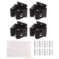 4x sets Garden Tool Hangers with Screws Kitchen Organization
