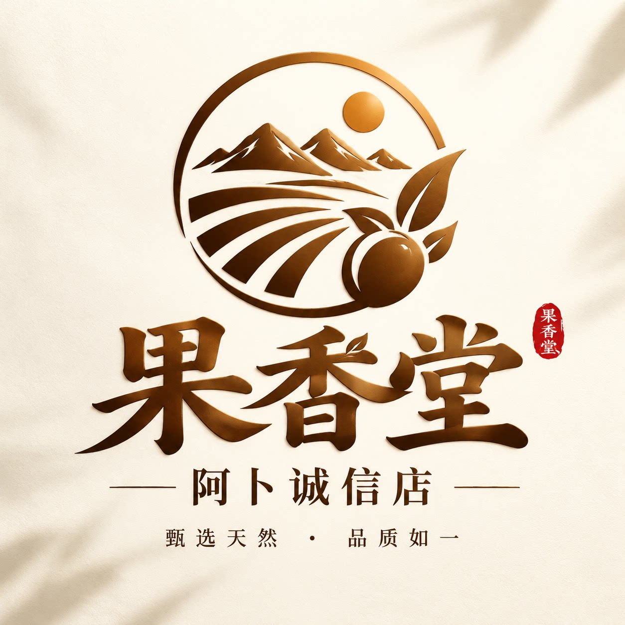 新疆阿卜特产诚信店