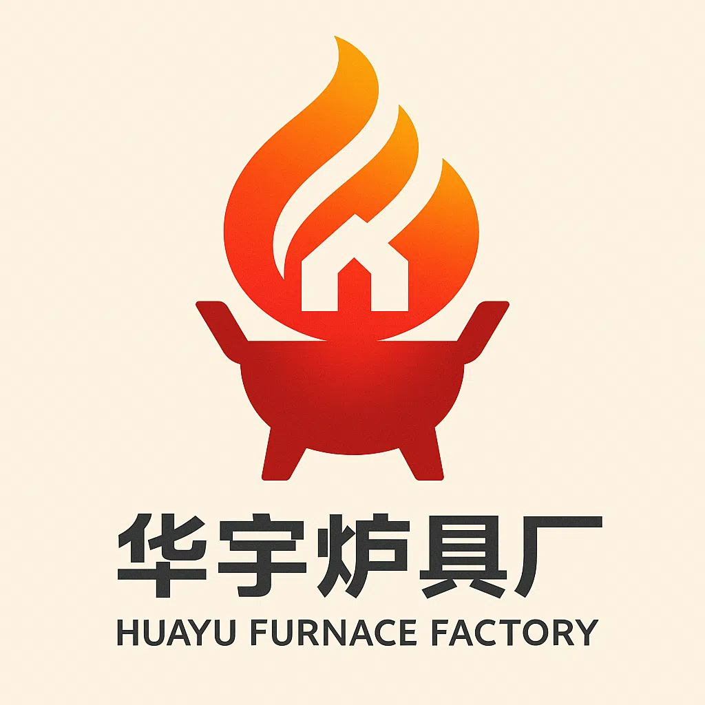 华宇炉具厂