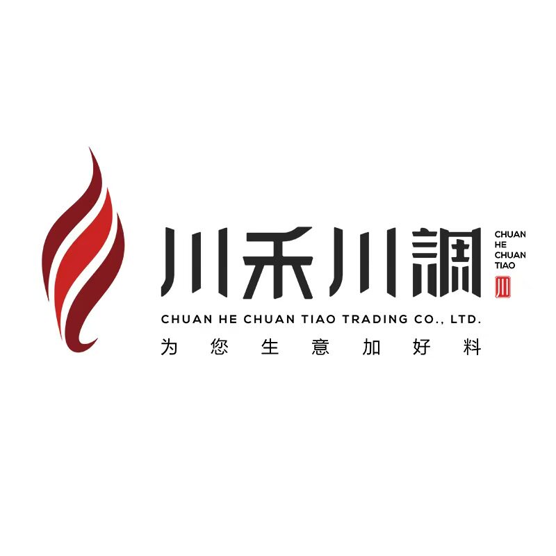 川禾川调辅料批发工厂店
