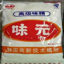 Hongji Weiyuan fine granular MSG Korean high-tech barbecue salad special 4 pounds