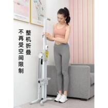 Hot-selling SEAN LEE core aerobic fat-burning exercise home fitness equipment stair climbing machine step climbing mountain climbing