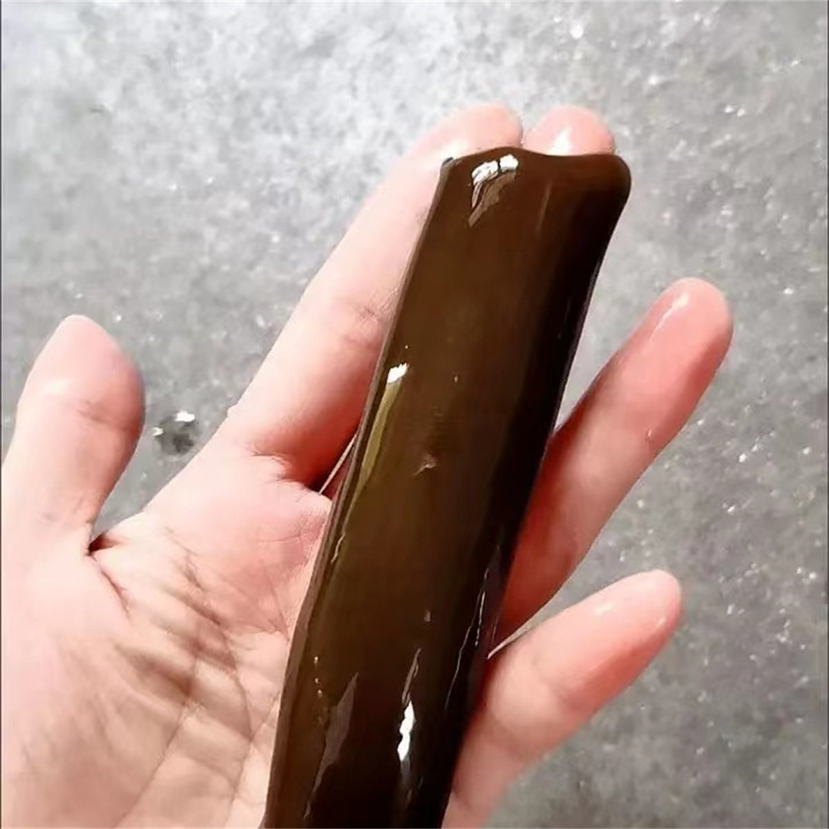 三有新鲜海笋干：野生南极冰笋揭秘！海茸海带素食宝藏指南🔥-黑蒜-淘宝百科网