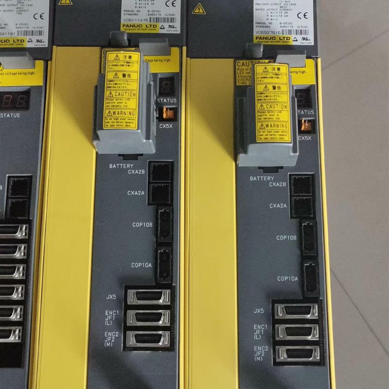 Negotiate the price A06B-6124-H209 to send that codrive-Taobao