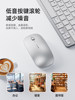 Suitable for Apple Laptops MacBook Airpro Wireless Bluetooth Mouse Silent M3Imacminim4