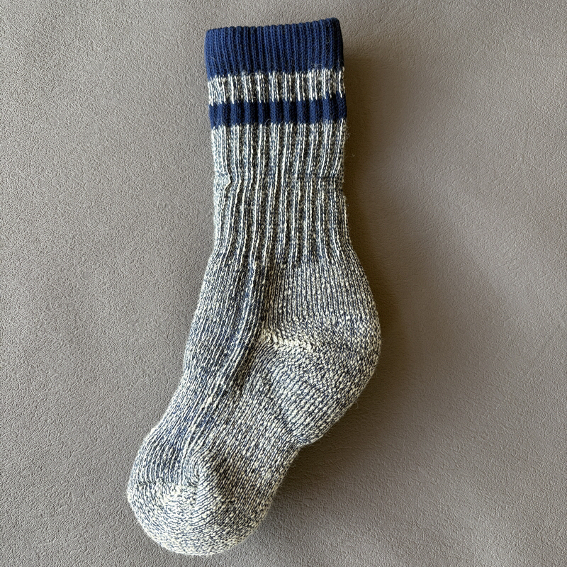 70%Merino Wool Merino Wool Children's Socks Towel Bottom Warm Outdoor Socks Mid-Calf Socks for Middle-Aged and Older Children 70%Merino Wool Merino Wool Children's Socks Towel Bottom Warm Outdoor Socks Mid-Calf Socks for Middle-Aged and Older Children