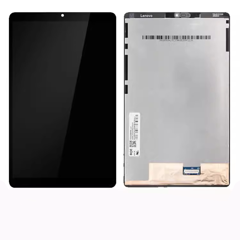Suitable for Lenovo Tab M8 Tb-8505F/M Screen Assembly Glass Cover Tb-8505M Touch Screen