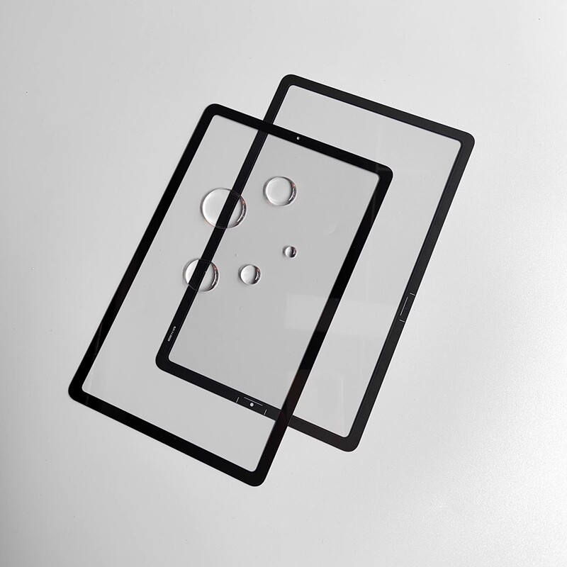Coolpad Iplay 40Pro External Screen Assembly Cover T1020 T1001 Cover with Handwriting Touch Screen
