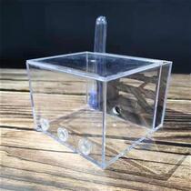 Tellhow ant bionic ant nest ant workshop ant castle pet ant acrylic nest gypsum nest test tube nest